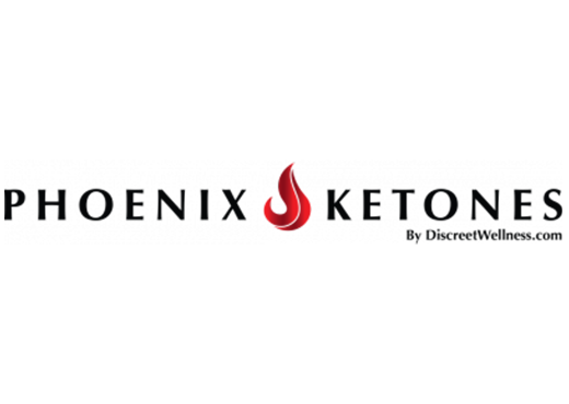 Phoenix Ketones - Discreet Wellness
